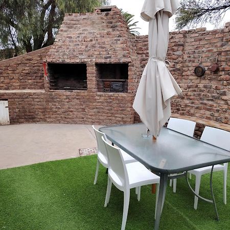 Apartament @Mango'S Beaufort West Zewnętrze zdjęcie