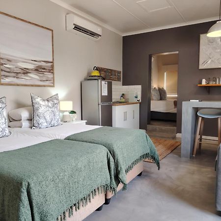 Apartament @Mango'S Beaufort West Zewnętrze zdjęcie
