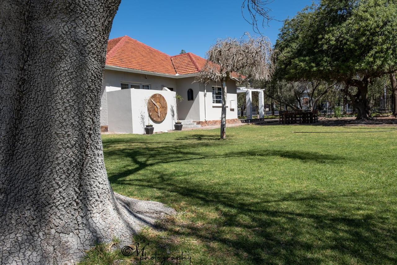 Apartament @Mango'S Beaufort West Zewnętrze zdjęcie