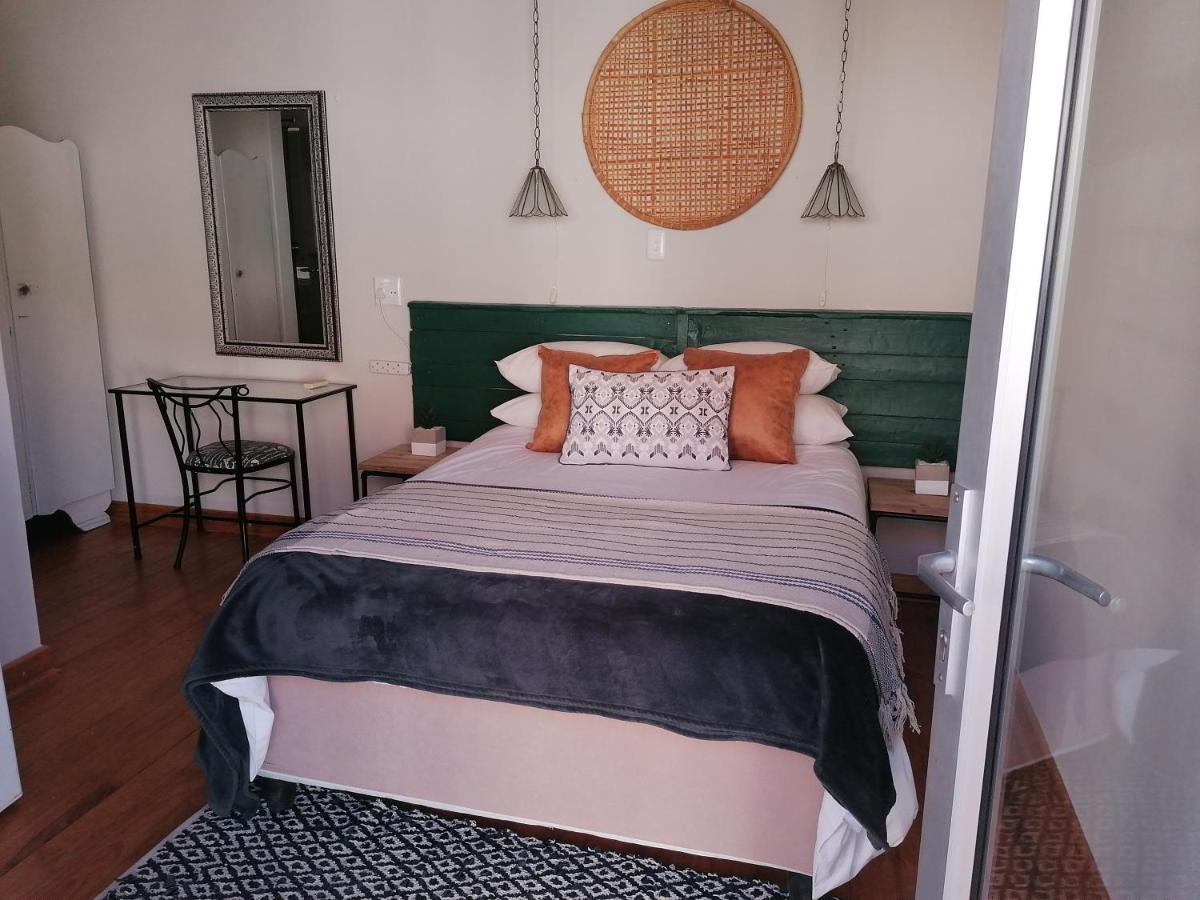 Apartament @Mango'S Beaufort West Zewnętrze zdjęcie