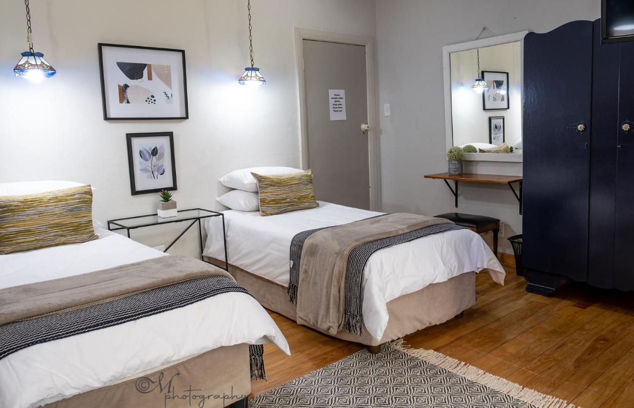 Apartament @Mango'S Beaufort West Zewnętrze zdjęcie