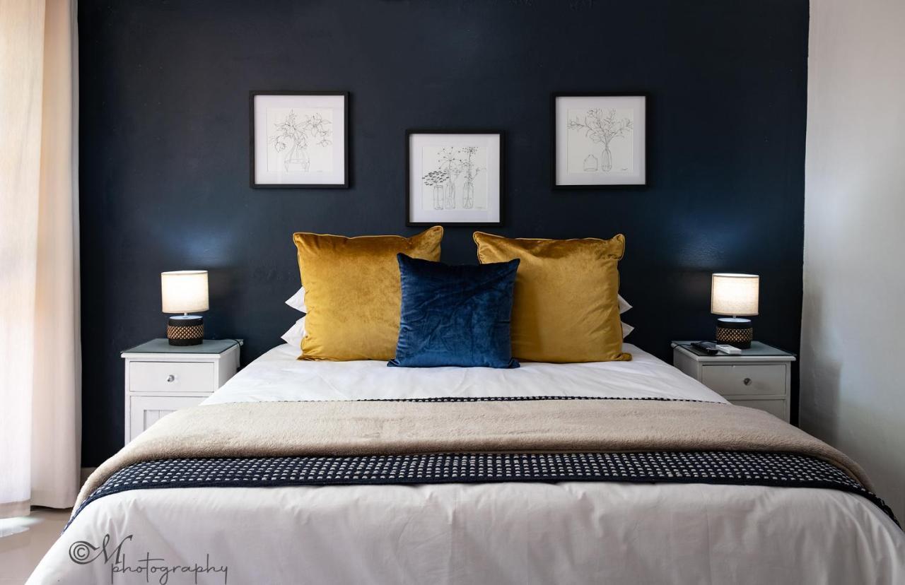 Apartament @Mango'S Beaufort West Zewnętrze zdjęcie
