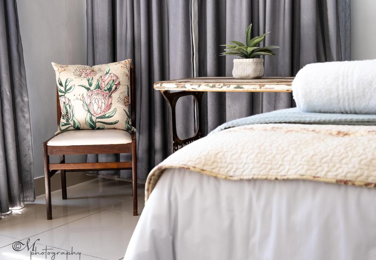 Apartament @Mango'S Beaufort West Zewnętrze zdjęcie