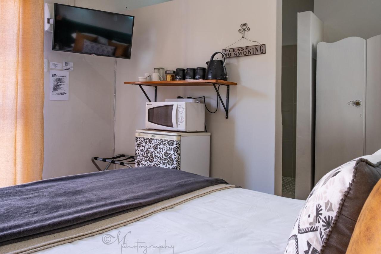 Apartament @Mango'S Beaufort West Zewnętrze zdjęcie
