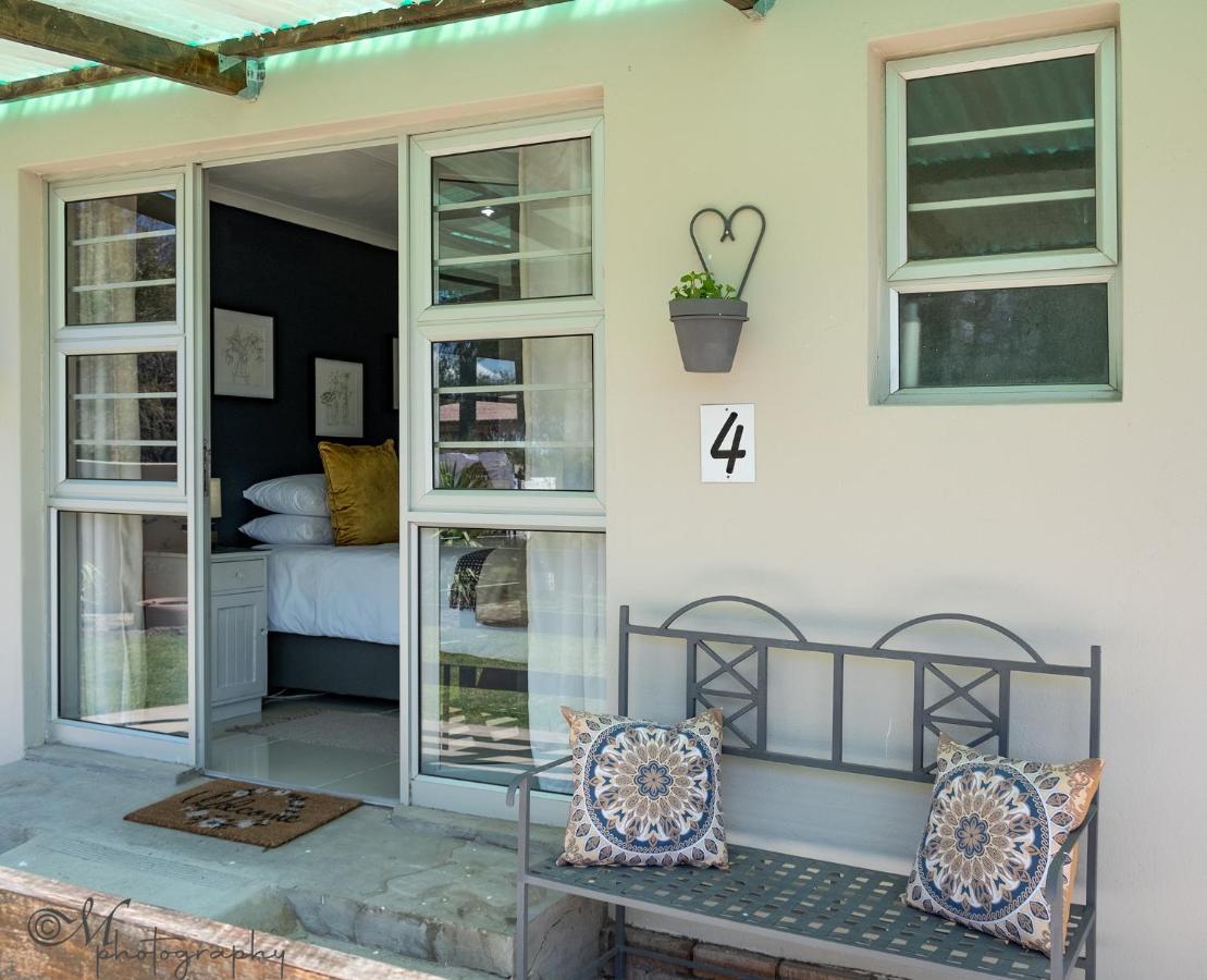 Apartament @Mango'S Beaufort West Zewnętrze zdjęcie