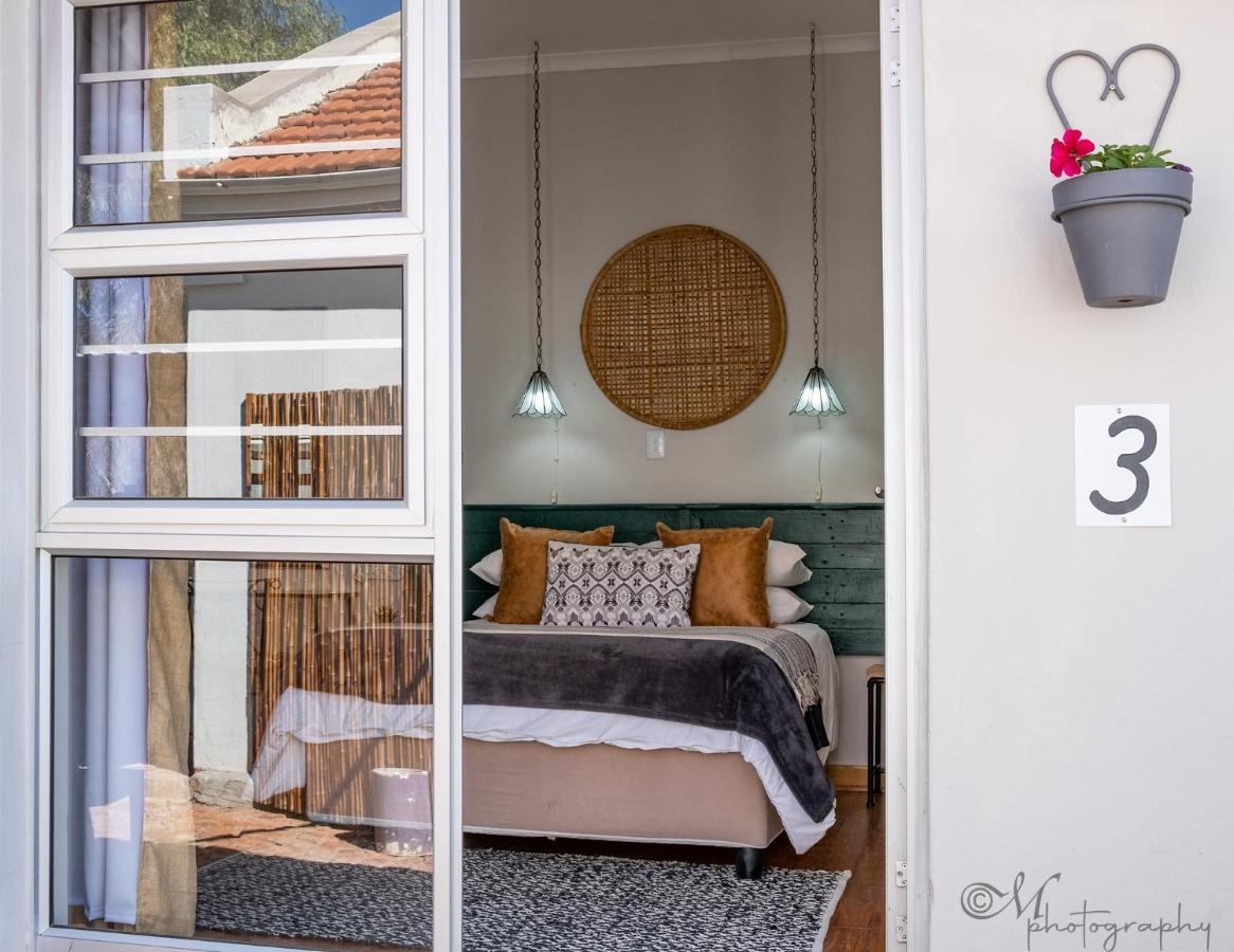 Apartament @Mango'S Beaufort West Zewnętrze zdjęcie