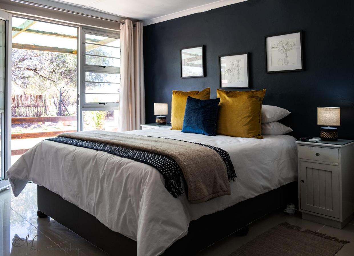 Apartament @Mango'S Beaufort West Zewnętrze zdjęcie