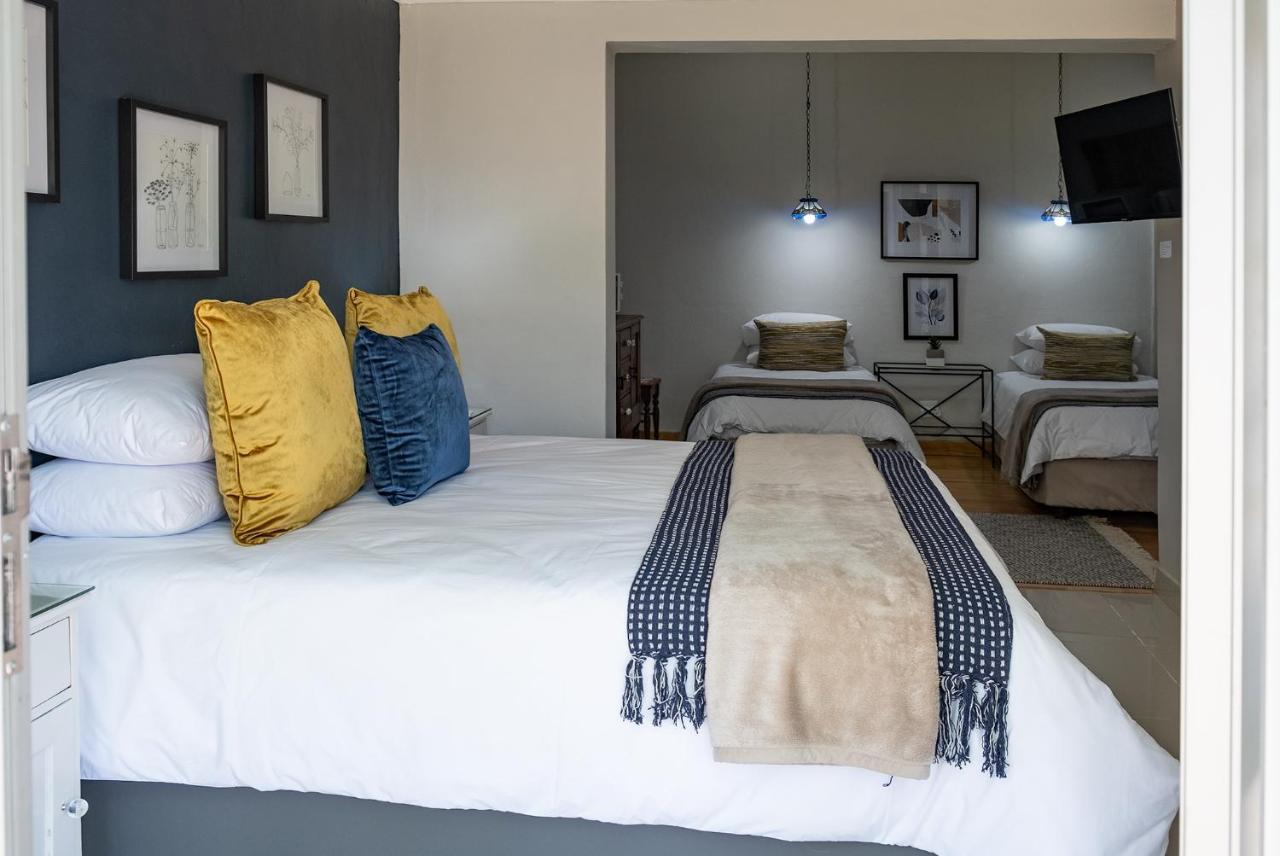 Apartament @Mango'S Beaufort West Zewnętrze zdjęcie