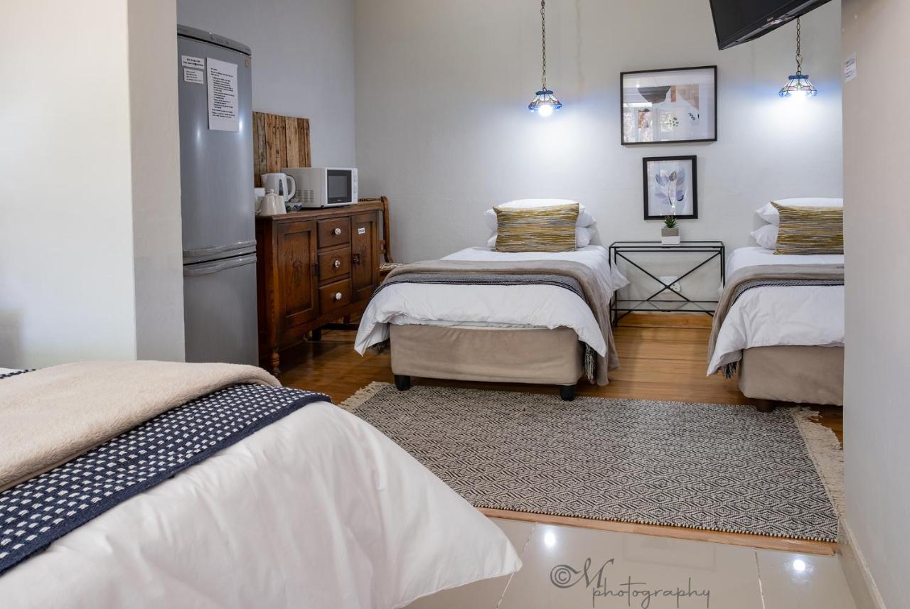 Apartament @Mango'S Beaufort West Zewnętrze zdjęcie