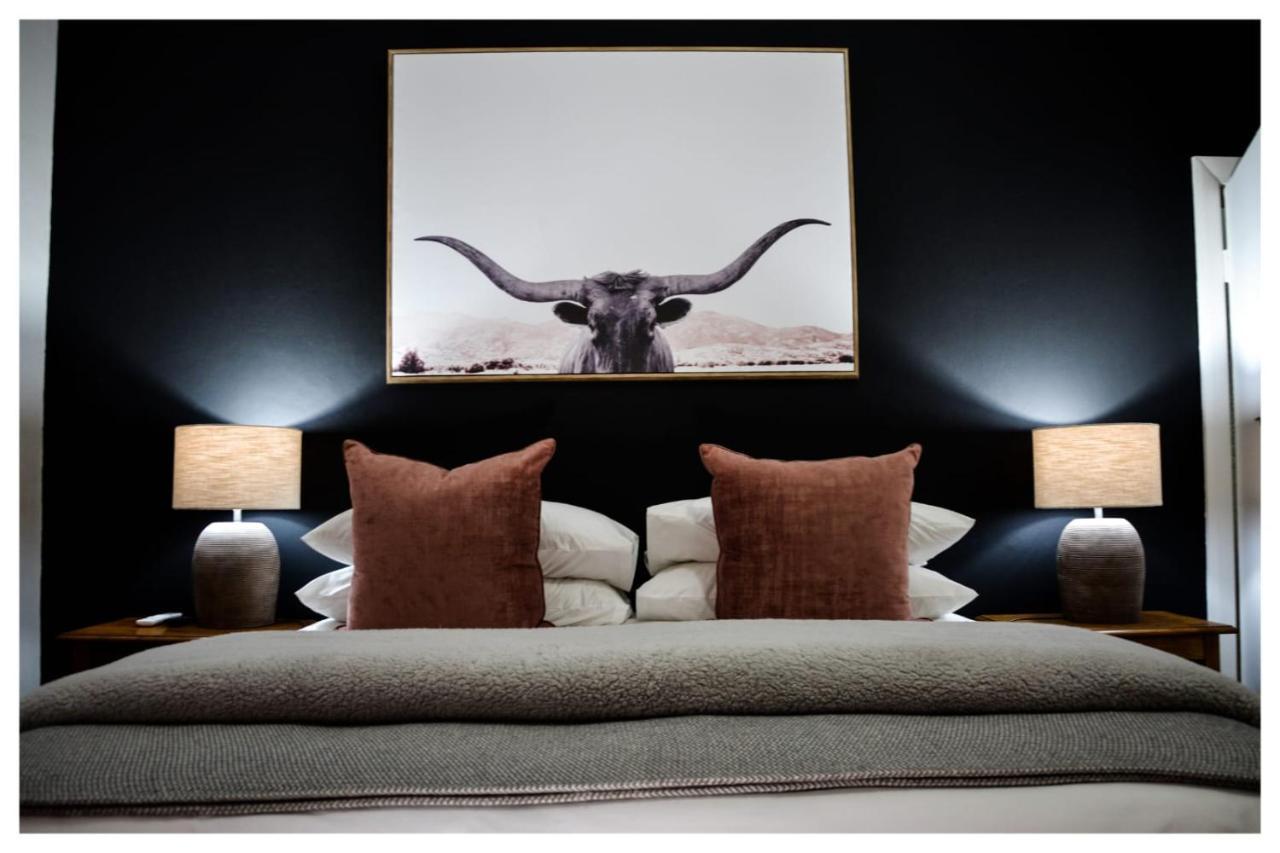 Apartament @Mango'S Beaufort West Zewnętrze zdjęcie