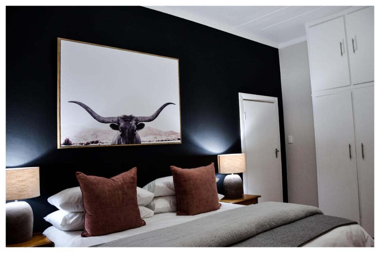 Apartament @Mango'S Beaufort West Zewnętrze zdjęcie