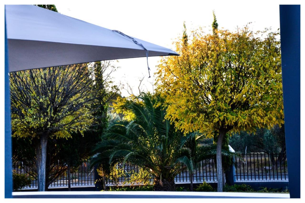 Apartament @Mango'S Beaufort West Zewnętrze zdjęcie