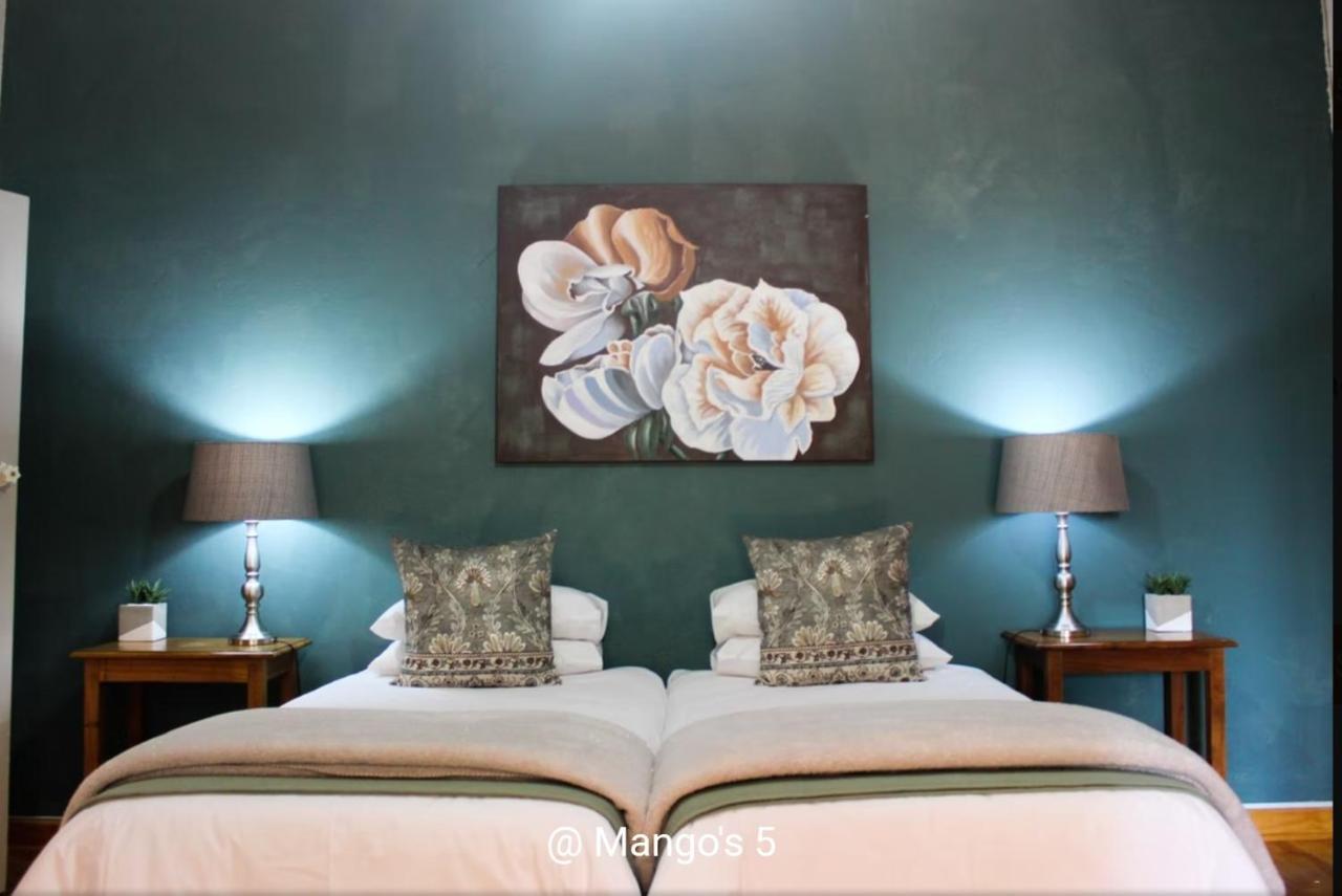 Apartament @Mango'S Beaufort West Zewnętrze zdjęcie