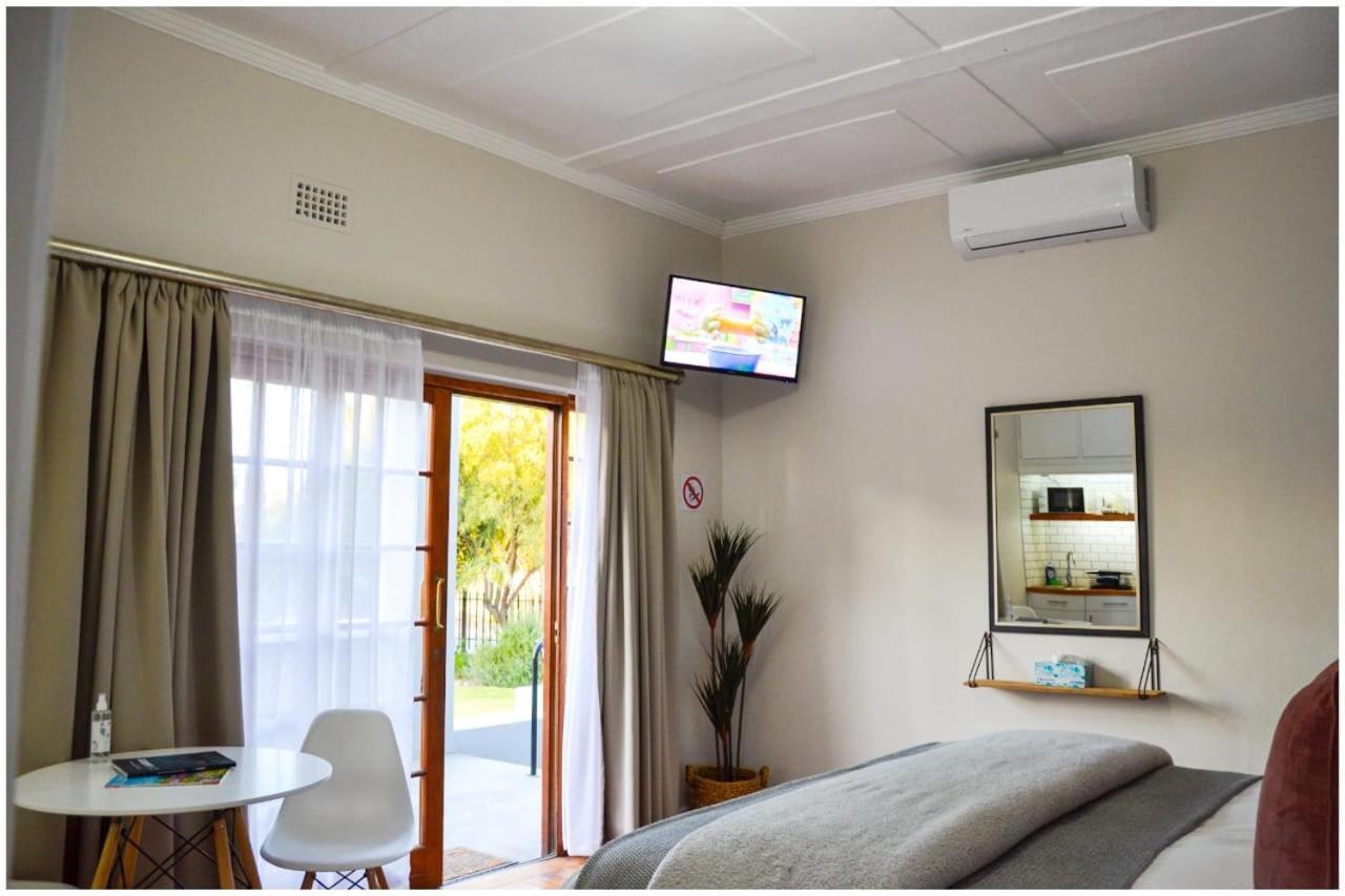 Apartament @Mango'S Beaufort West Zewnętrze zdjęcie