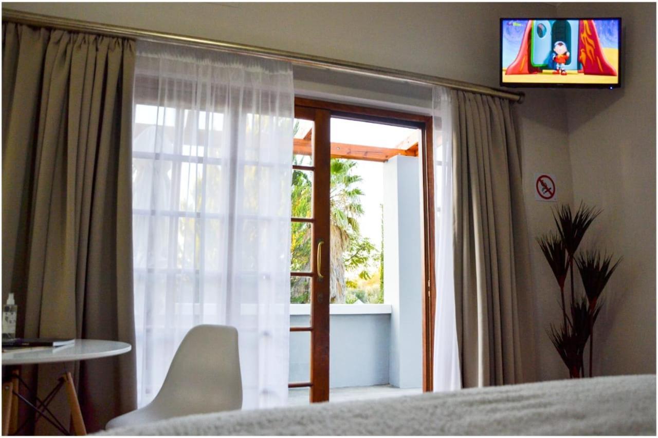 Apartament @Mango'S Beaufort West Zewnętrze zdjęcie