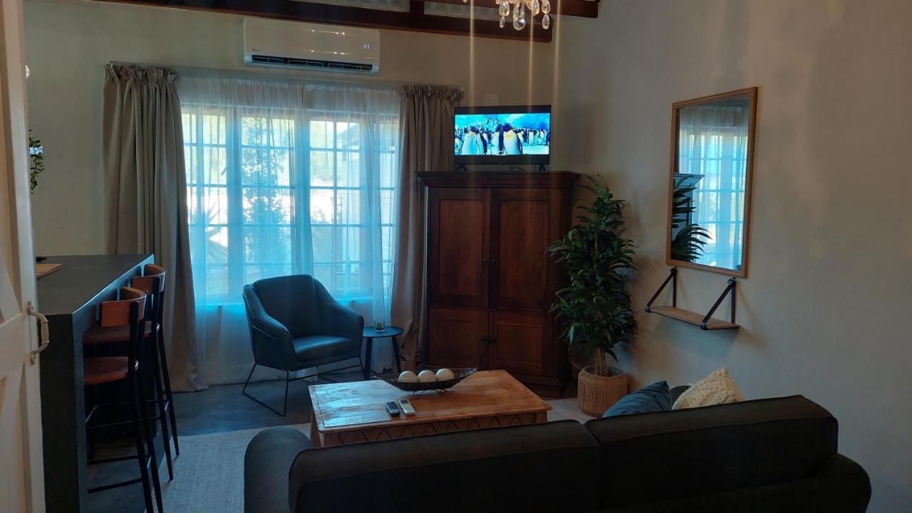 Apartament @Mango'S Beaufort West Zewnętrze zdjęcie