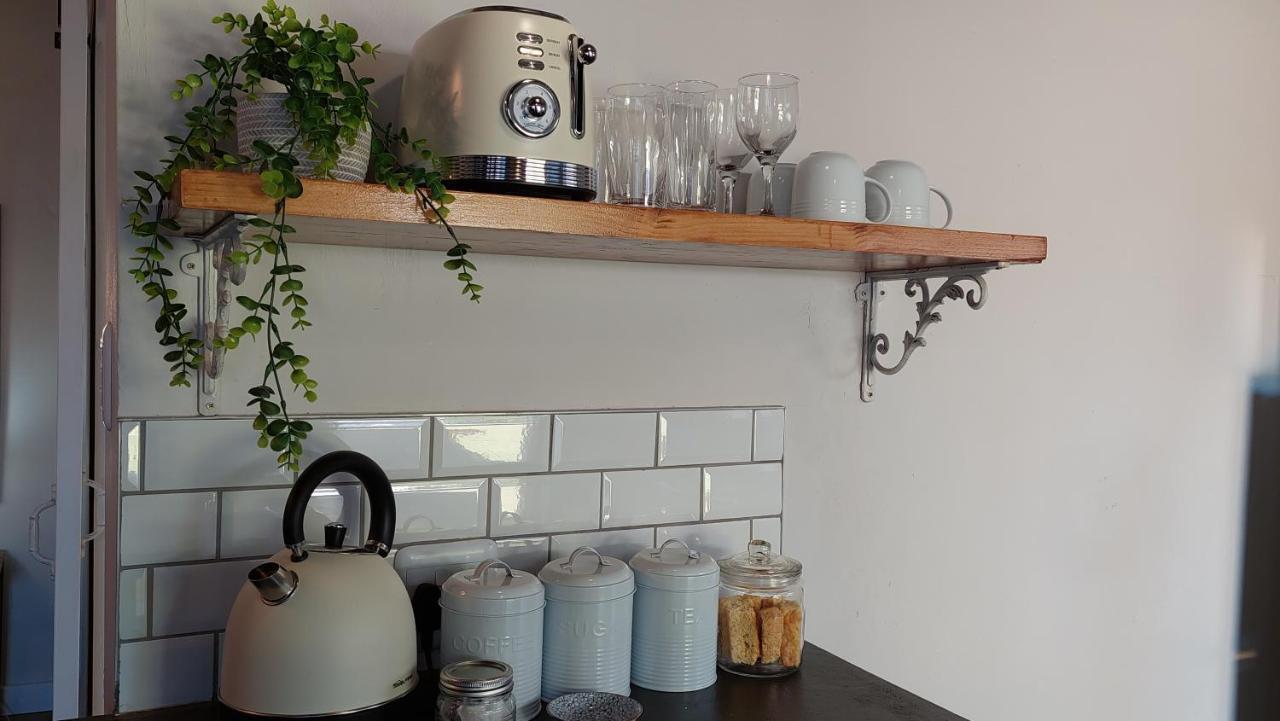 Apartament @Mango'S Beaufort West Zewnętrze zdjęcie