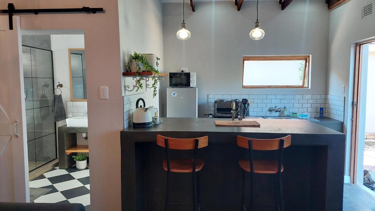 Apartament @Mango'S Beaufort West Zewnętrze zdjęcie