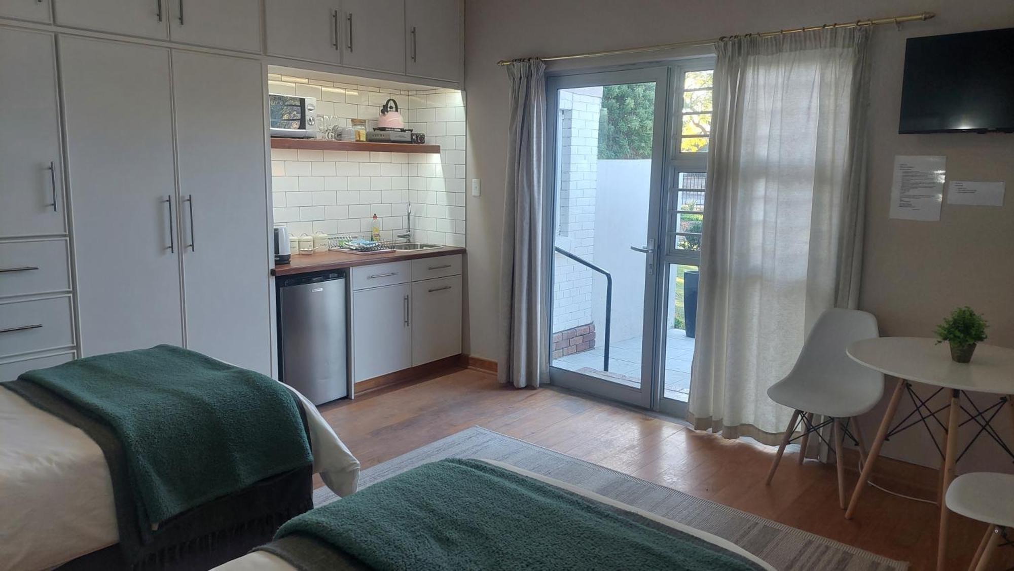 Apartament @Mango'S Beaufort West Zewnętrze zdjęcie