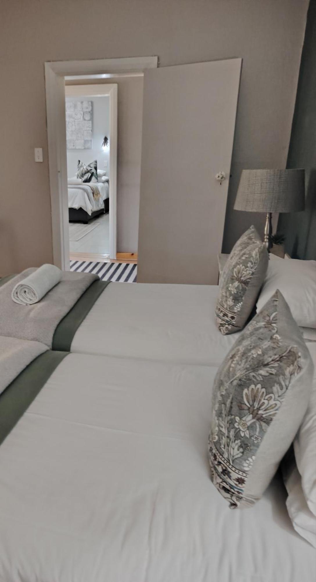 Apartament @Mango'S Beaufort West Zewnętrze zdjęcie