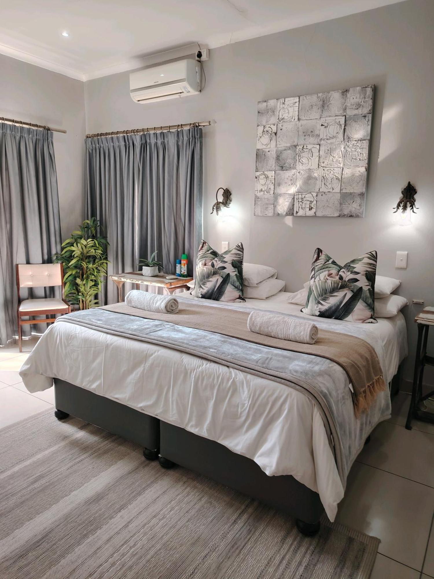 Apartament @Mango'S Beaufort West Zewnętrze zdjęcie