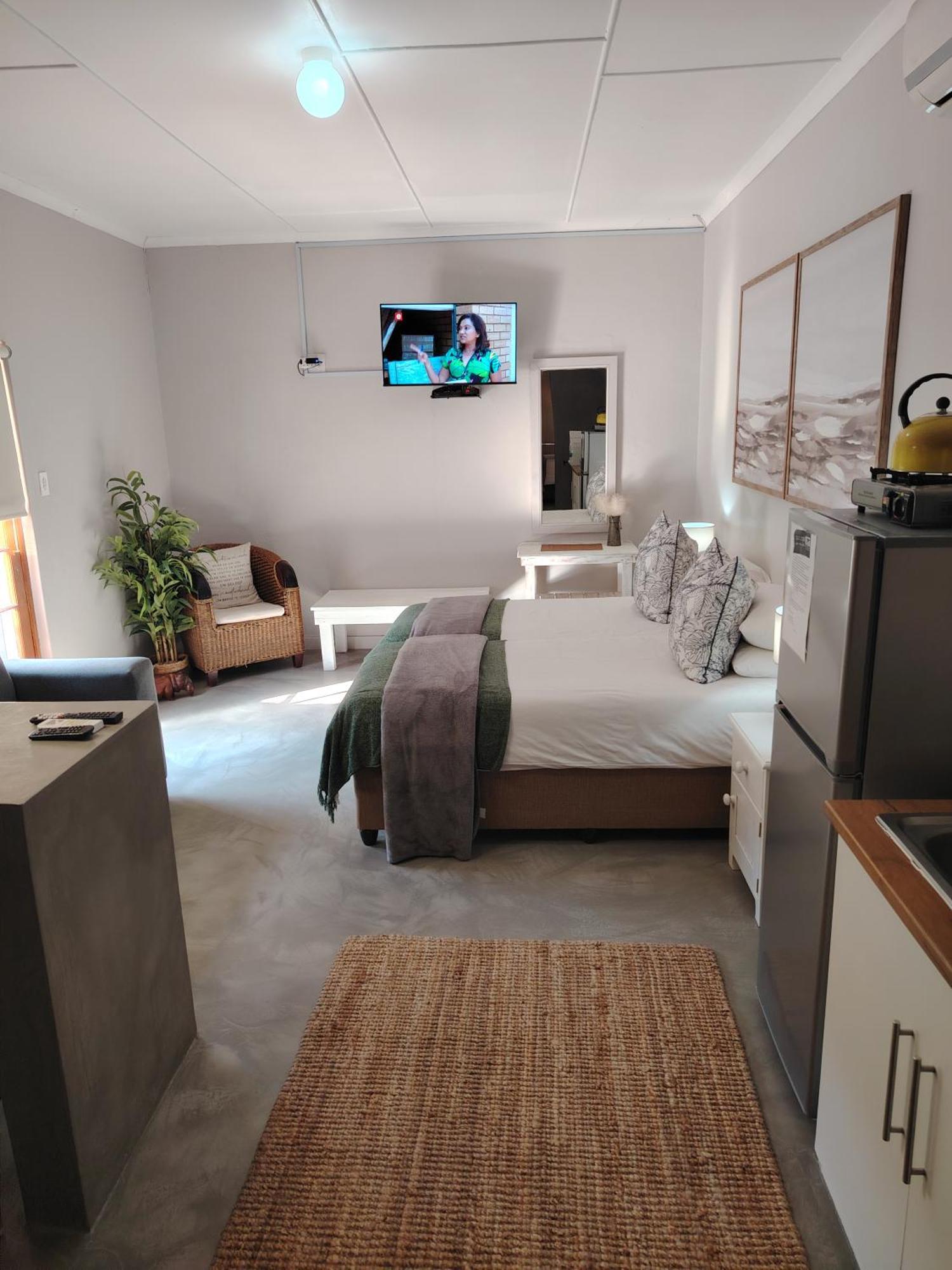 Apartament @Mango'S Beaufort West Zewnętrze zdjęcie