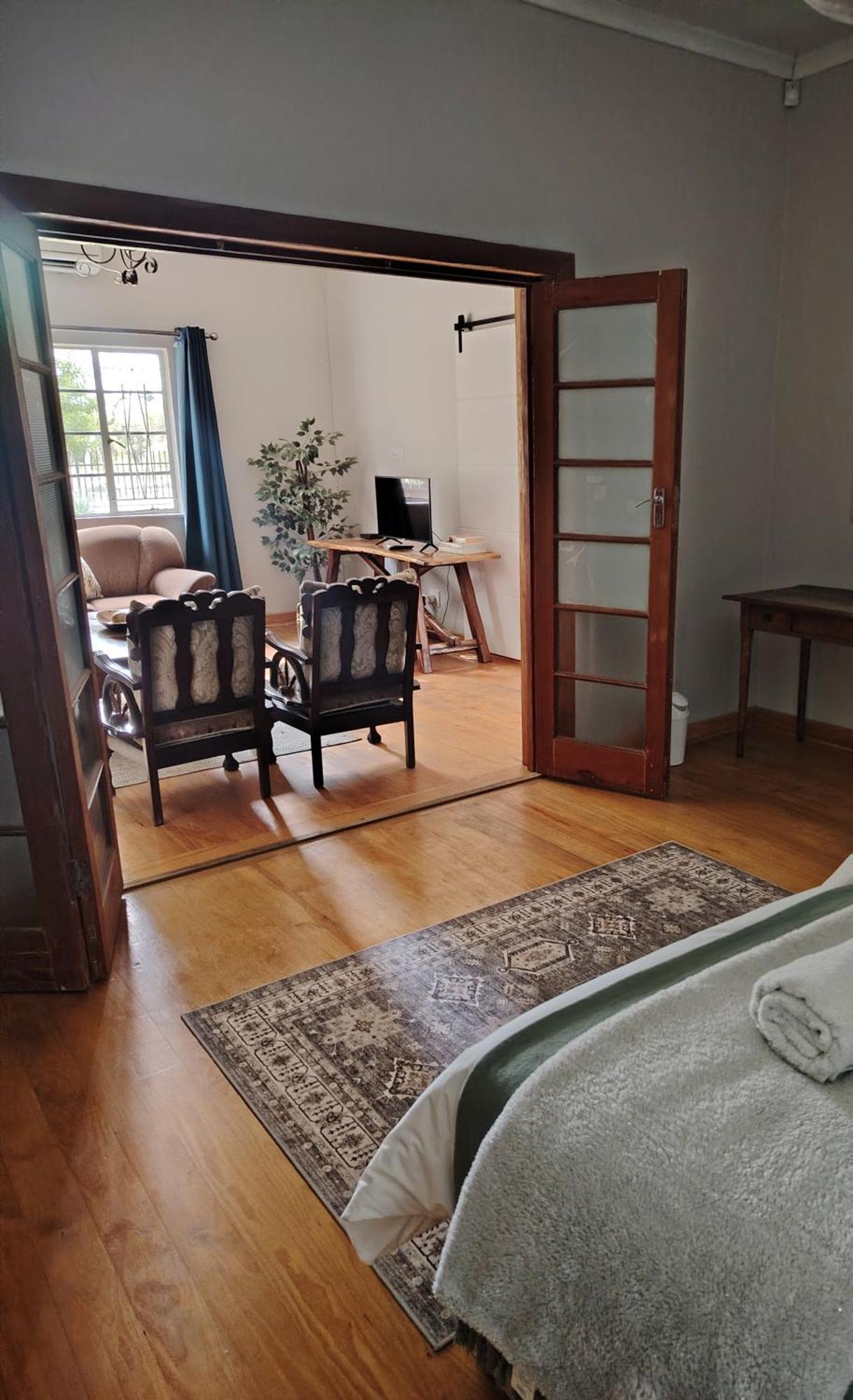 Apartament @Mango'S Beaufort West Zewnętrze zdjęcie