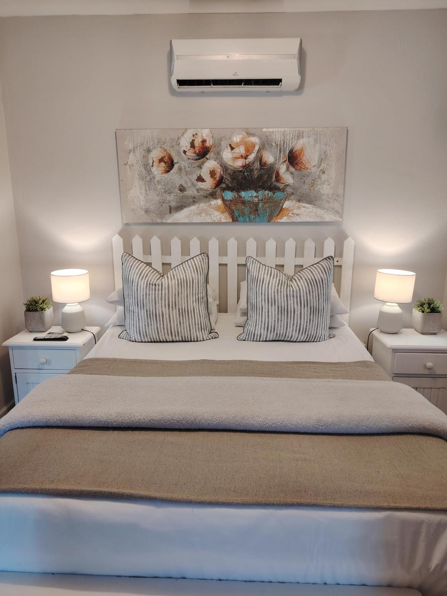 Apartament @Mango'S Beaufort West Zewnętrze zdjęcie