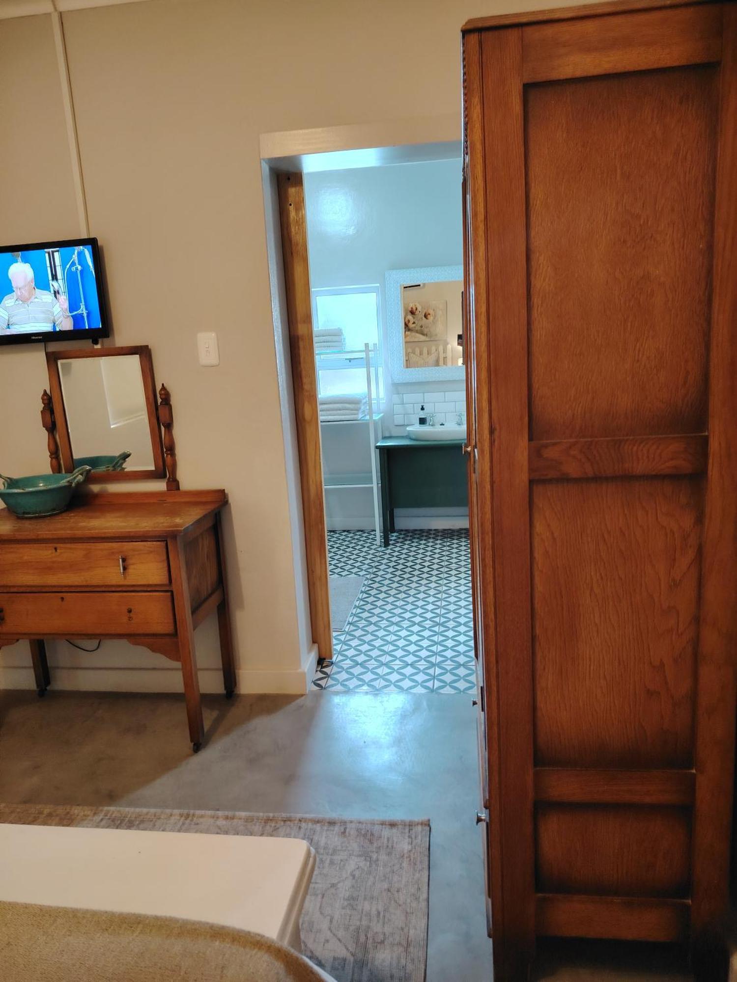 Apartament @Mango'S Beaufort West Zewnętrze zdjęcie