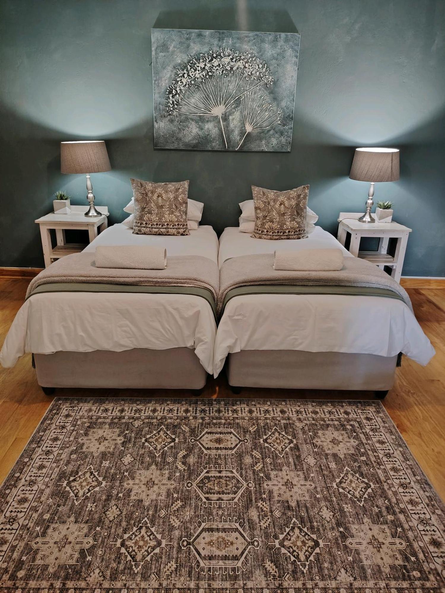 Apartament @Mango'S Beaufort West Zewnętrze zdjęcie