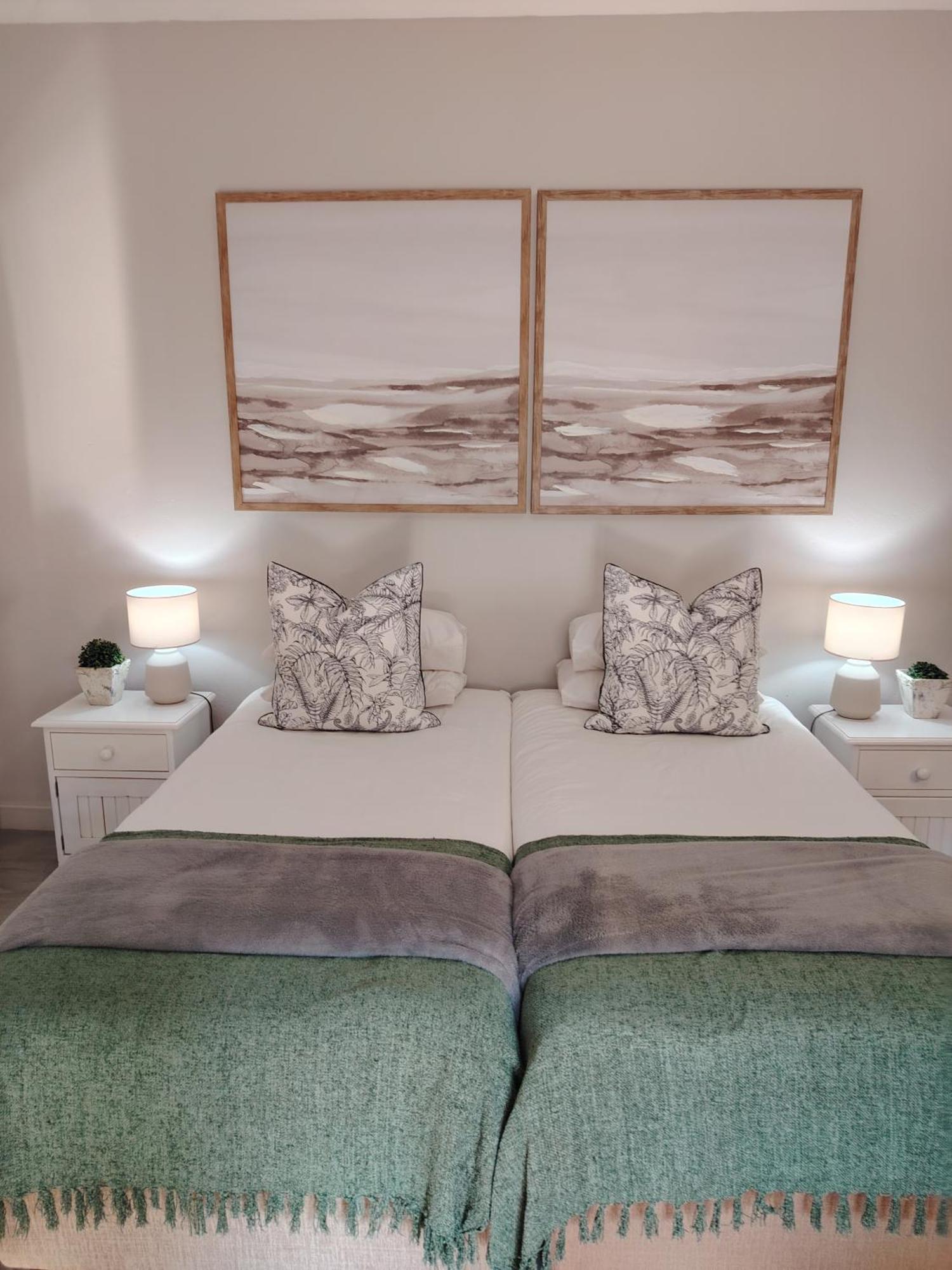 Apartament @Mango'S Beaufort West Zewnętrze zdjęcie