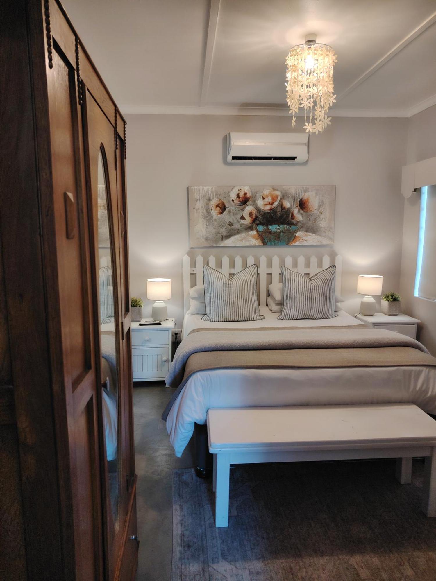Apartament @Mango'S Beaufort West Zewnętrze zdjęcie