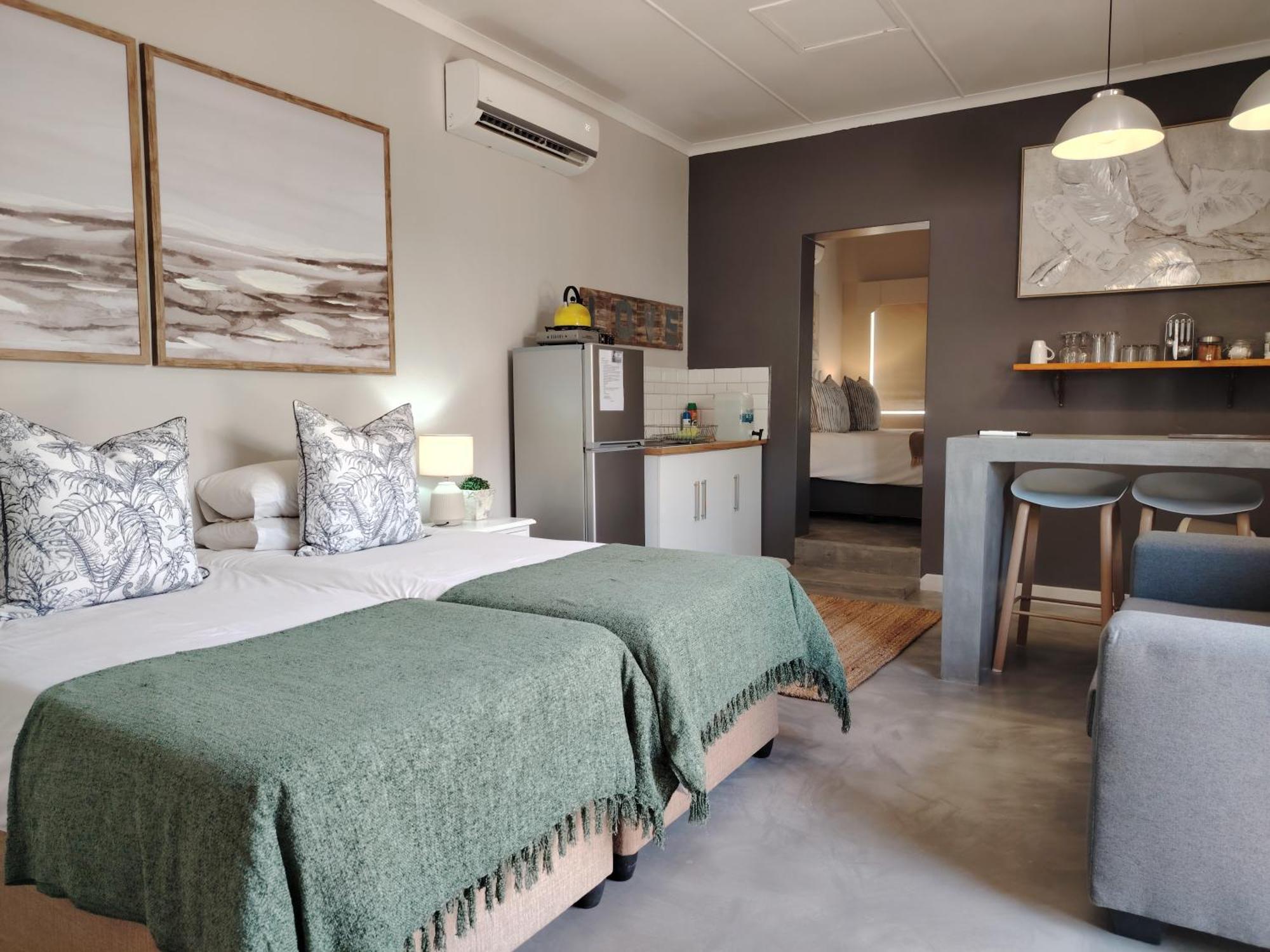 Apartament @Mango'S Beaufort West Zewnętrze zdjęcie