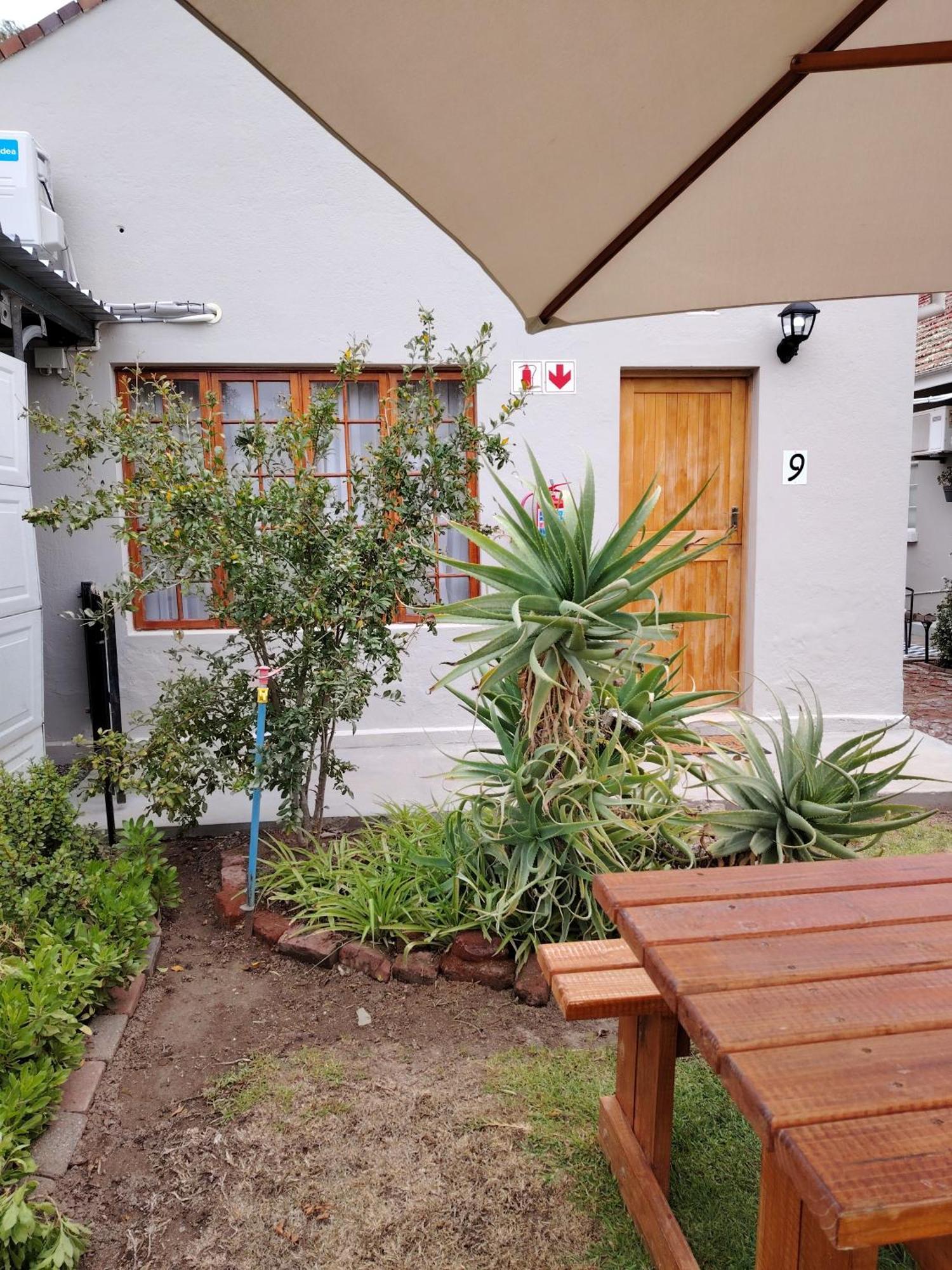 Apartament @Mango'S Beaufort West Zewnętrze zdjęcie