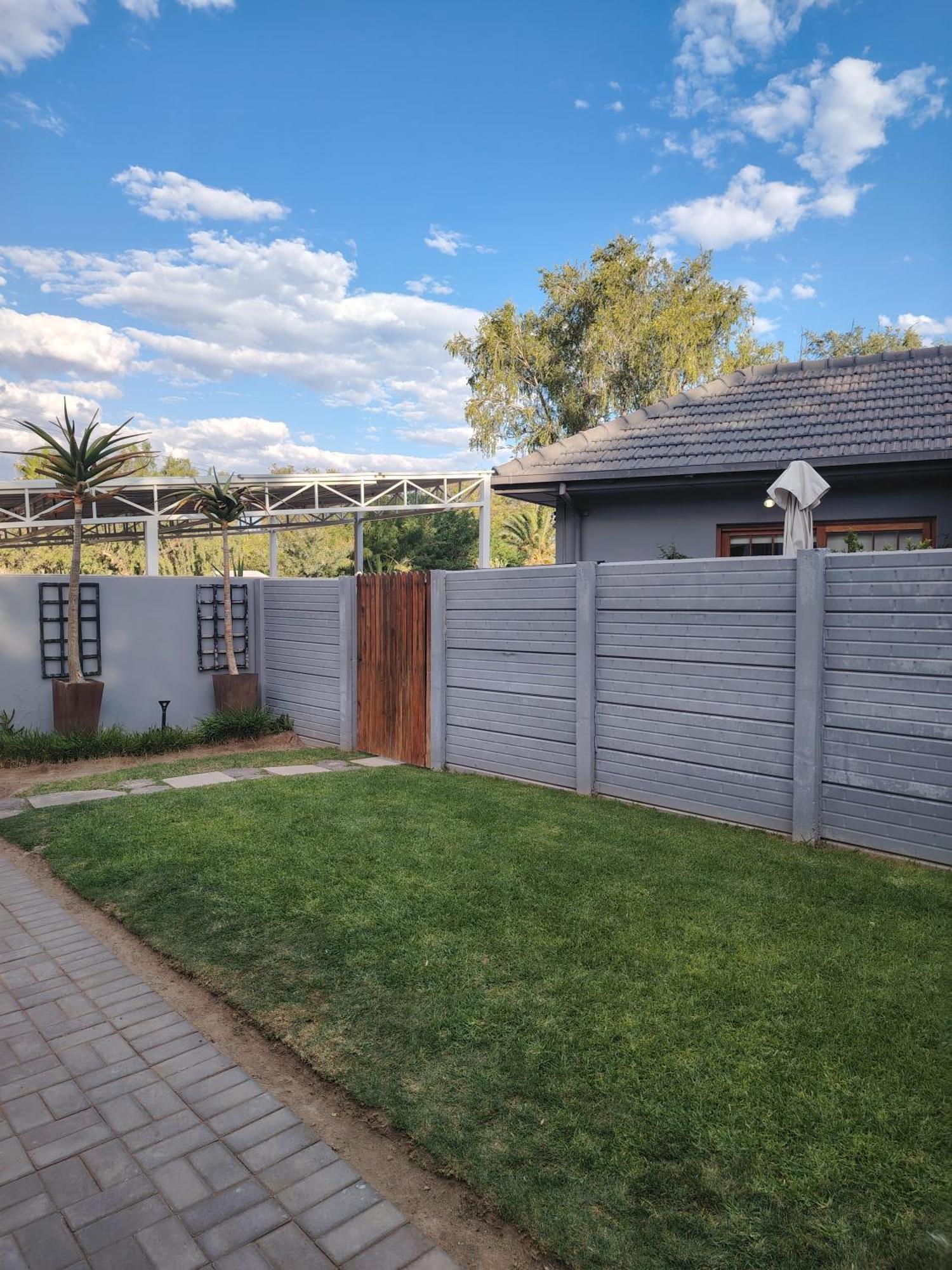 Apartament @Mango'S Beaufort West Zewnętrze zdjęcie