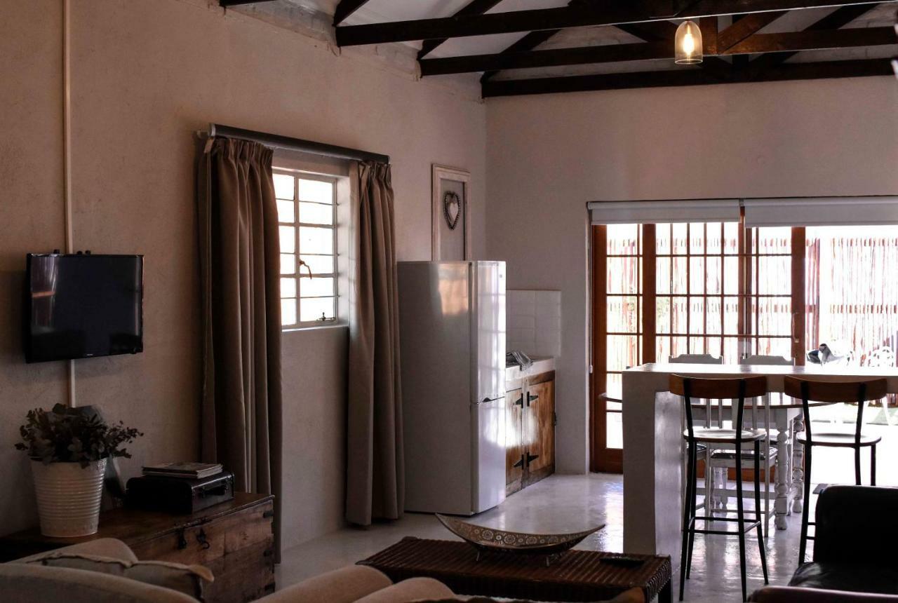 Apartament @Mango'S Beaufort West Zewnętrze zdjęcie