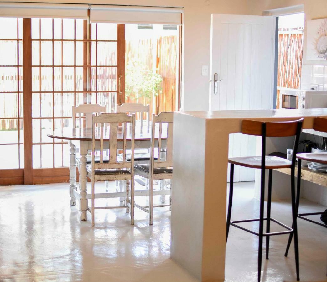 Apartament @Mango'S Beaufort West Zewnętrze zdjęcie