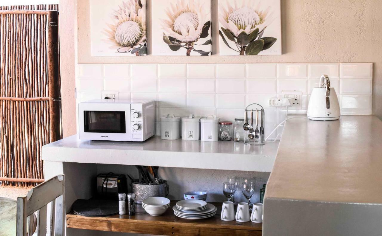 Apartament @Mango'S Beaufort West Zewnętrze zdjęcie