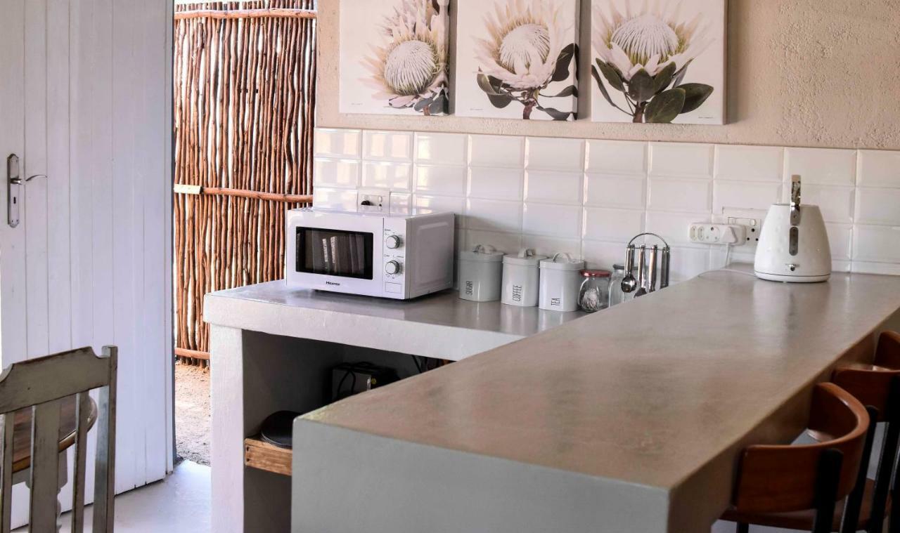 Apartament @Mango'S Beaufort West Zewnętrze zdjęcie