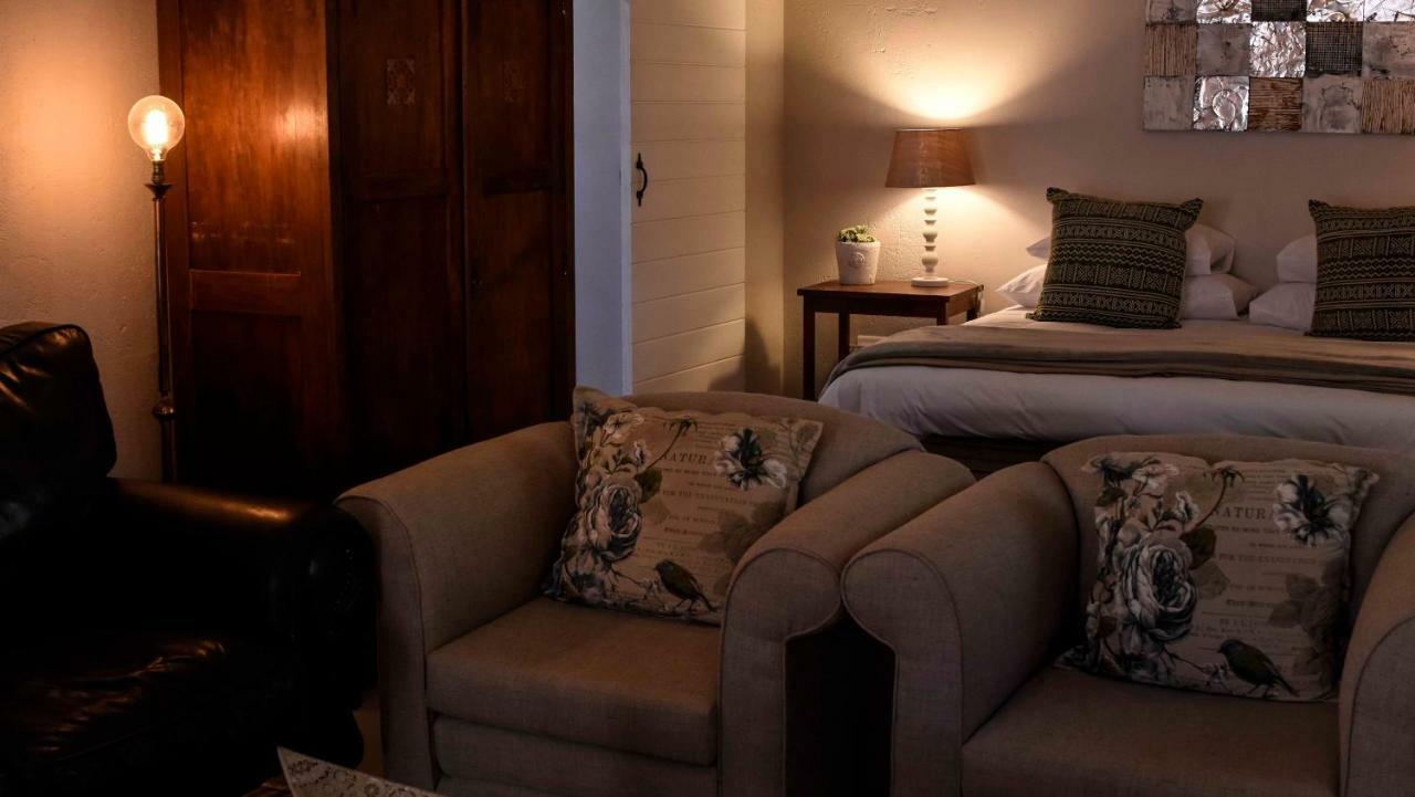 Apartament @Mango'S Beaufort West Zewnętrze zdjęcie