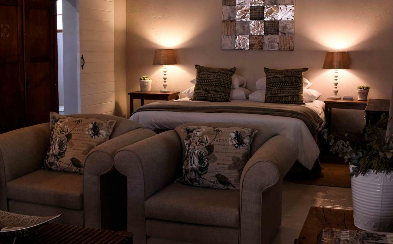 Apartament @Mango'S Beaufort West Zewnętrze zdjęcie